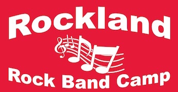 Rockland Rock Band Camp         
